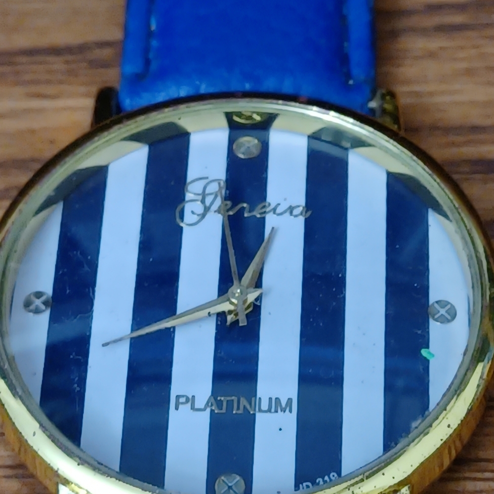 Men's/Women's watch